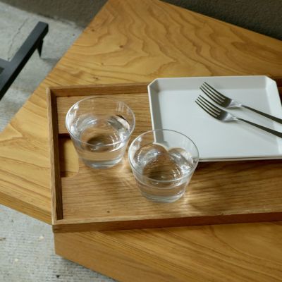 OWN glass old-fashioned｜グラス・コップ｜graf