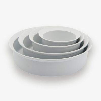 TY Round Bowl Plain Gray｜ボウル｜1616 / arita japan - graf