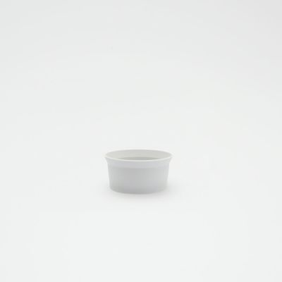 TY Tea Cup Plain Gray｜ティーカップ｜1616 / arita japan - graf