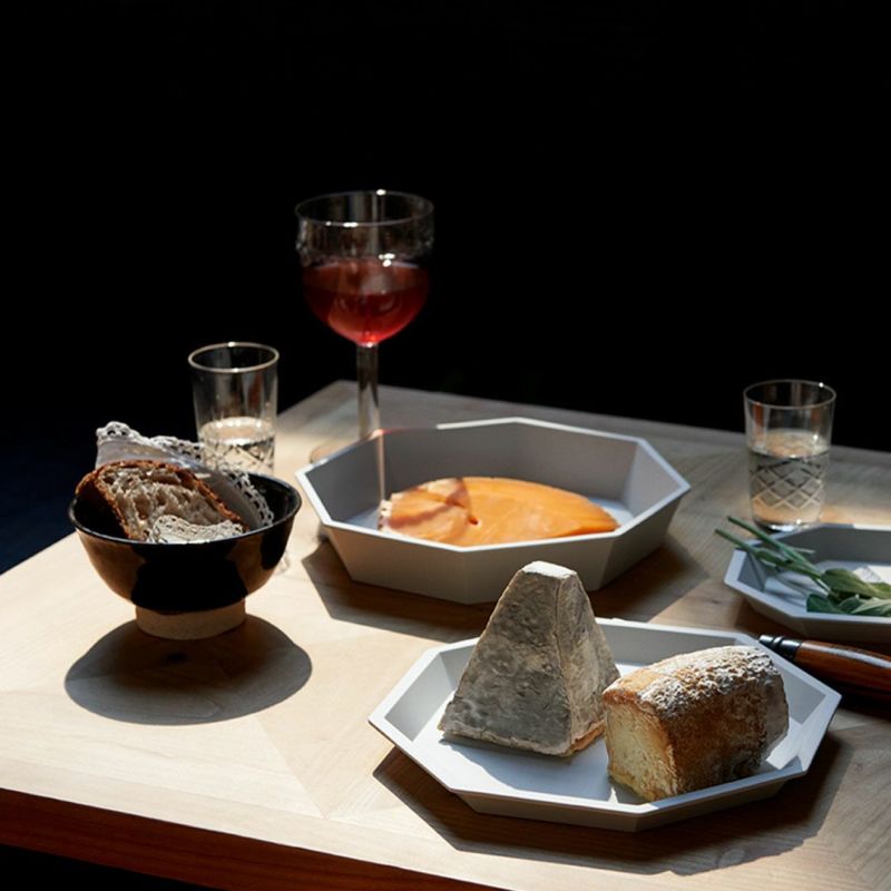 Anise Bowl｜ボウル（八角形）｜1616 / arita japan - graf | graf