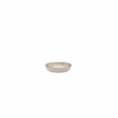 S&B Deep Plate 80 Gold｜プレート・深皿（ゴールド）｜1616 / arita japan - graf