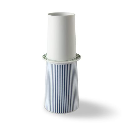 PC Flower Vase｜フラワーベース・花瓶｜1616 / arita japan - graf
