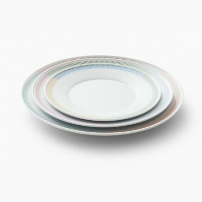 PC Round Plate｜プレート・平皿｜1616 / arita japan - graf