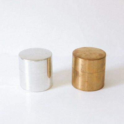 丸缶（小）｜SyuRo - graf