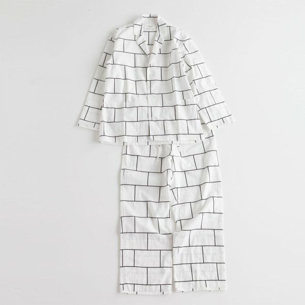 NOWHAW “day” pajama #HIMAA | graf online shop