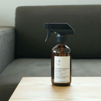 COLD SPRING APOTHECARY ルームスプレー｜GOLDBERG&SON INC. - graf