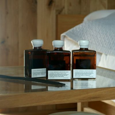 COLD SPRING APOTHECARY ルームディフューザー｜GOLDBERG&SON INC. - graf