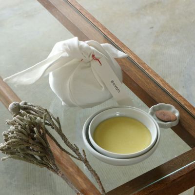 アルガンバーム  sumimou 03（器入り）｜バーム・保湿剤｜eavam - graf