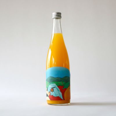 MIXジュース｜ジュース｜Tangerine - graf