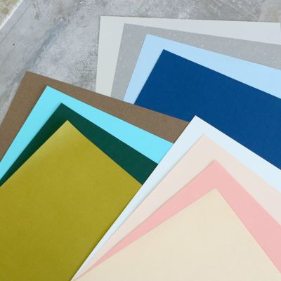 PAPER FRAME REFILL［ペーパーフレーム リフィル］｜詰め替え用紙｜PLAY TOOL - graf