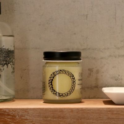 オー・バーム 45ml｜Natural Barm・スタイリング剤｜O Skin & Hair - graf