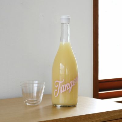 ハルカ｜オレンジジュース｜Tangerine - graf