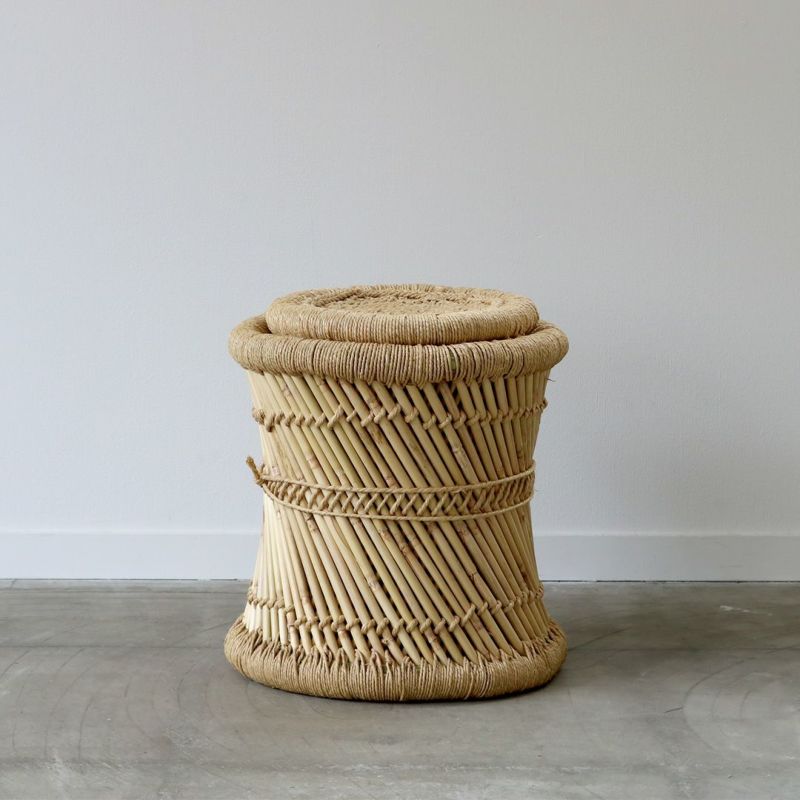 REED STOOL / リードスツール 2個セット | graf online shop