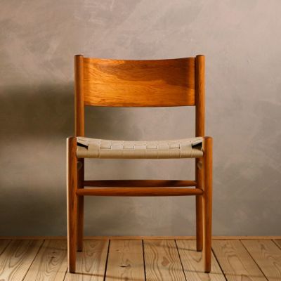 ［SALE］Obi Chair［オビチェア］｜ダイニングチェア｜Narrative - graf