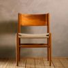 SALE］Obi Chair［オビチェア］｜ダイニングチェア｜Narrative