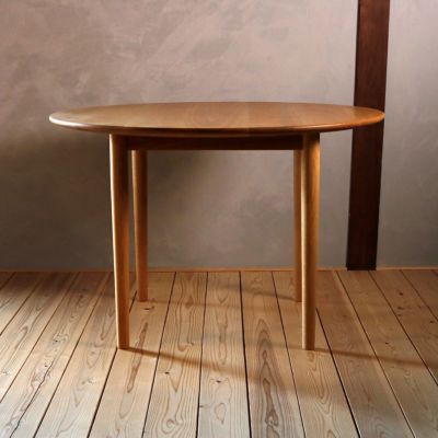 SALE］Round Table［ラウンドテーブル］｜ダイニングテーブル