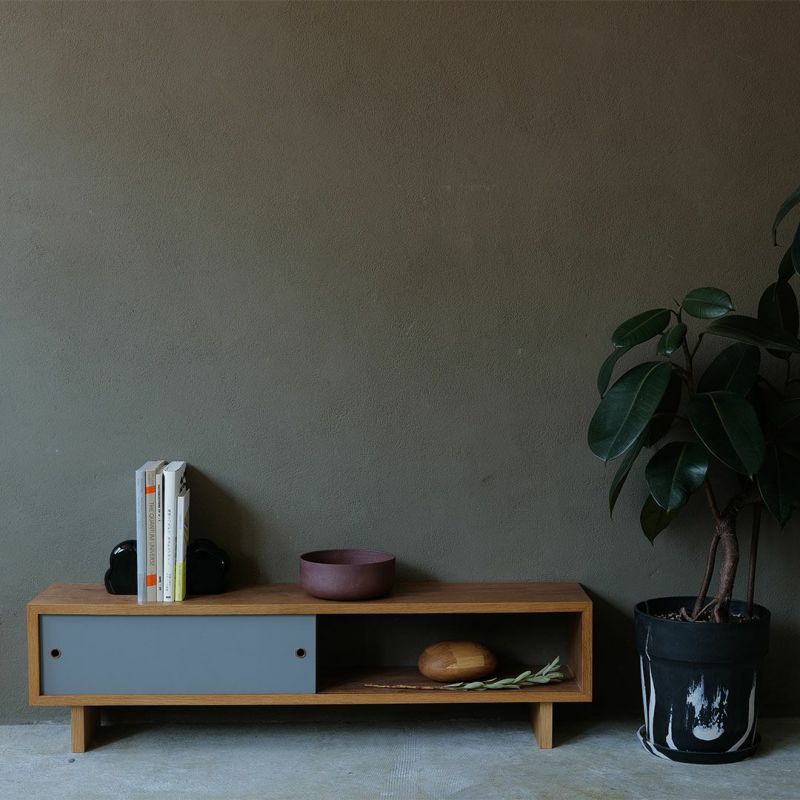 Bau Dana #2 ［バウダナ］｜棚・テレビボード｜Narrative - graf