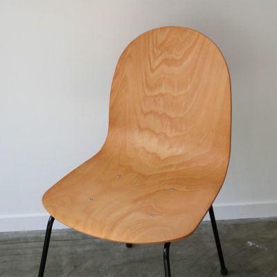 ［SALE］ROBE Chair #C［ロベチェア］｜ダイニングチェア｜Narrative - graf