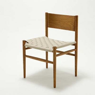 Obi Chair［オビチェア］Kumi Table リペア｜ダイニングチェア｜Narrative - graf
