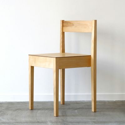 ［SALE］TROPE T-2 Stacking［トロープ T-2］｜スタッキングチェア・椅子｜graf