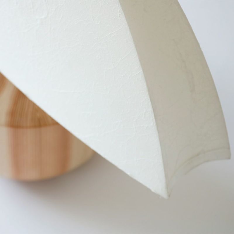 NENRIN LAMP SHADE / ミマツ工芸 照明 ランプシェード | graf