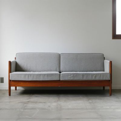 グラフ｜graf | ad Day Bed sofa [L] デイベッドソファ L｜神戸