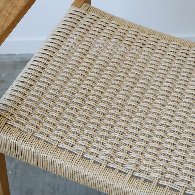 SALE］Arm Chair Paper cord［アームチェア ペーパーコード