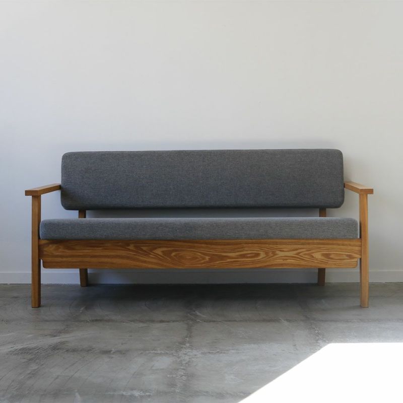 1人掛けソファ graf Easy Chair ソファ | graf online shop