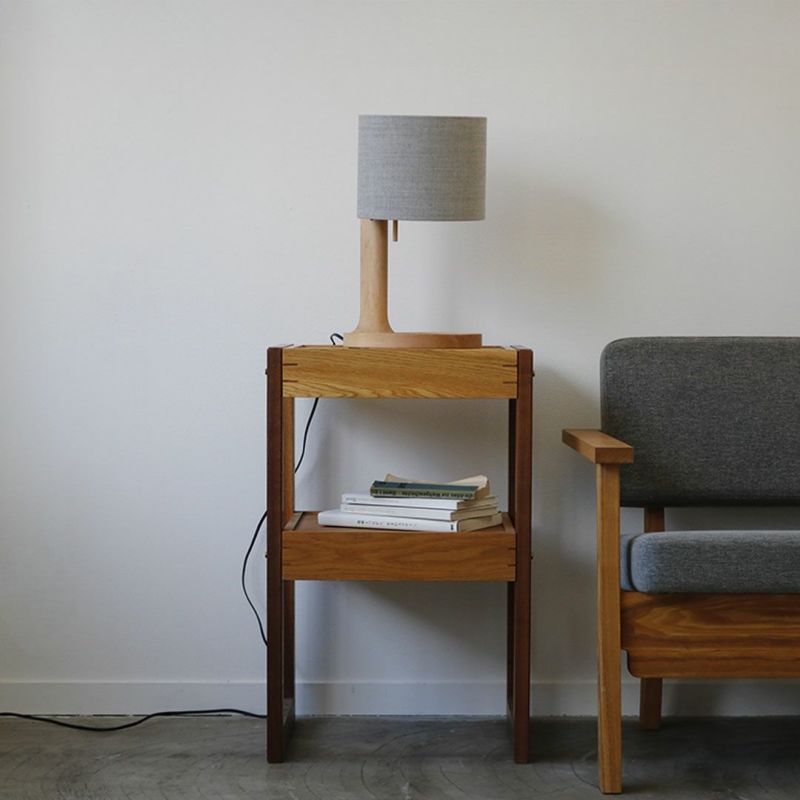 SALE］Haco・Wacu set (Haco(S)・Wacu(M)）｜サイドテーブル